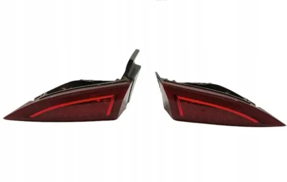 Fiat Tipo Rear/tail lights