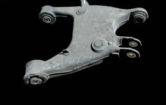 BMW 5 F10 F11 Rear upper control arm/wishbone 6794875