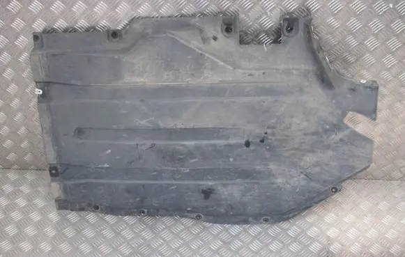 BMW X5 G05 Engine splash shield/under tray 7424887BMW