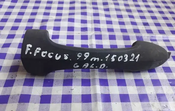 Ford Focus Rear door exterior handle