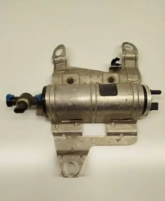 Volvo XC60 Fuel filter housing 31452243