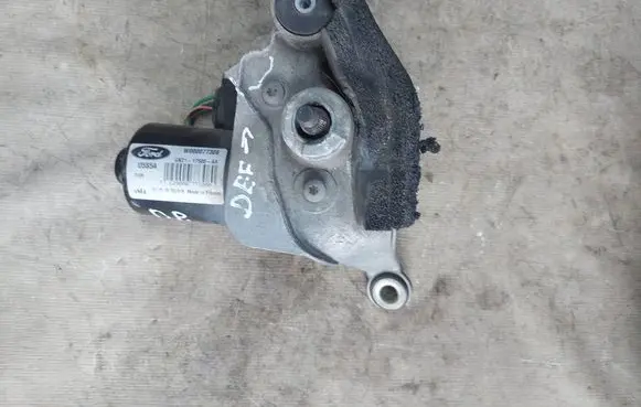 Ford Transit Custom Wiper motor GK2117500AA W000077308