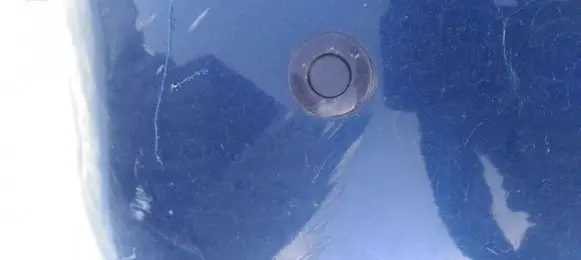 Opel Zafira B Parking PDC sensor