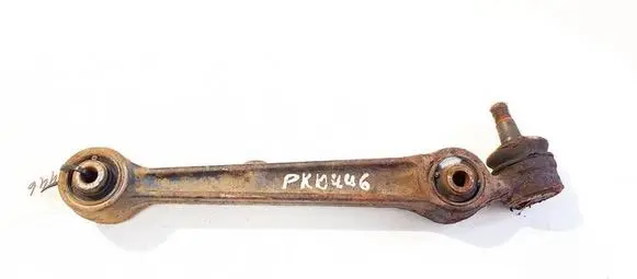 Front lower control arm/wishbone