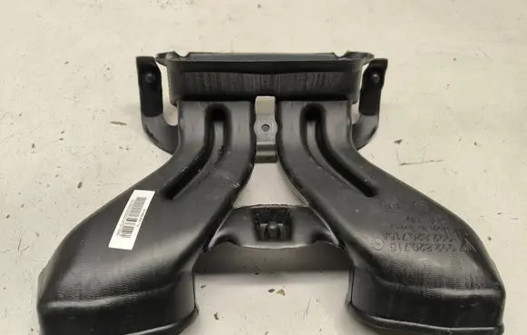 Porsche 911 992 Air intake duct part 992820715 992820715A