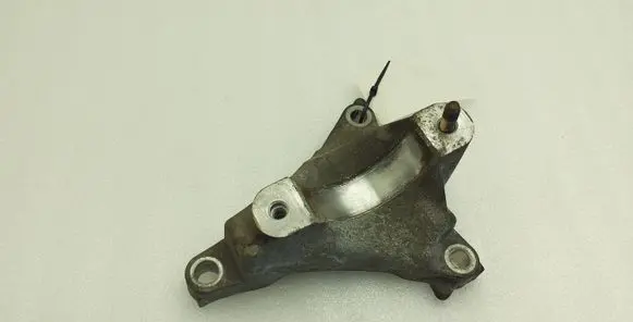 Mazda CX-3 Driveshaft support bearing bracket 