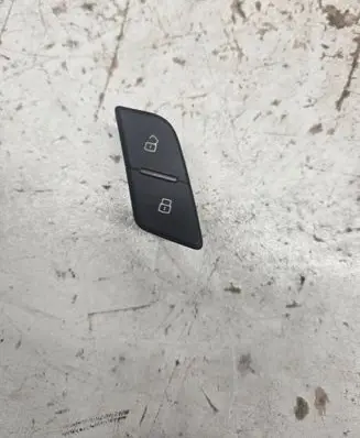 Audi A4 S4 B9 Central locking switch button 8W0962108B