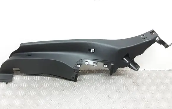 Mercedes-Benz GLC X253 C253 Other trunk/boot trim element A2536903501