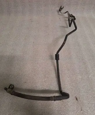 Audi A3 S3 8L Air conditioning (A/C) pipe/hose 8l1820741A