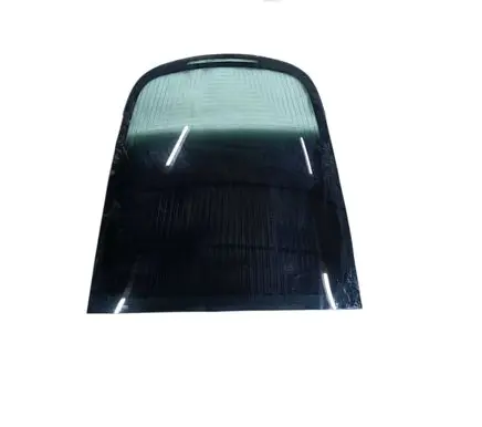 Tesla Model 3 Rear windscreen/windshield window 164764500A 1472525CCA 110275000C