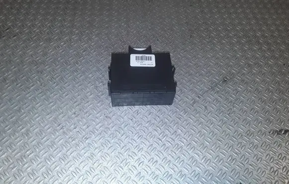 Toyota Avensis T250 Immobilizer control unit/module 8978005040 73667912