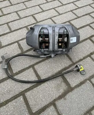 Tesla Model Y Front brake caliper 118862200D