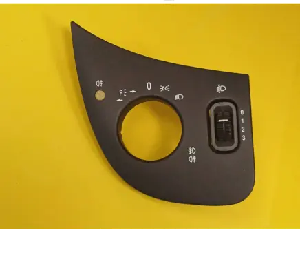 Mercedes-Benz A W168 Headlight level height control switch