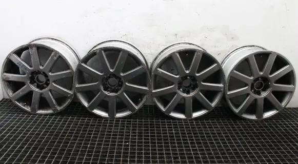 Audi TT Mk1 R18 alloy rim 
