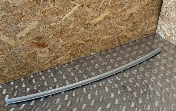 BMW 3 E46 Tailgate/trunk spoiler 2695698 51712695698