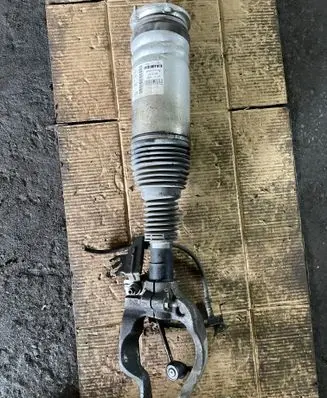 Land Rover Range Rover Sport L494 Air suspension front shock absorber 22293601 990003408164
