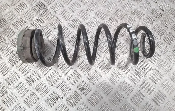 Audi A5 8T 8F Rear coil spring 8K0512141D