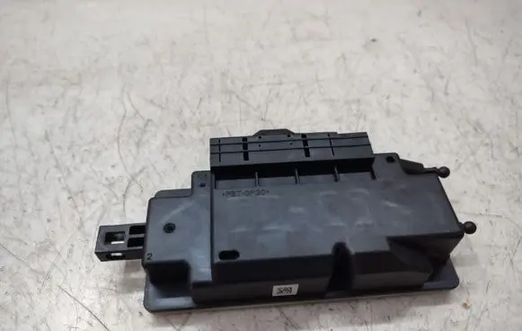 BMW X5 F15 Airbag control unit/module 9330952
