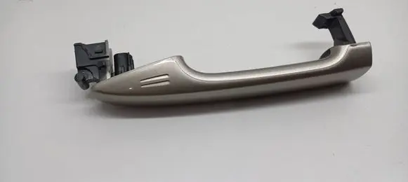 Subaru Outback (BS) Front door exterior handle 6C268DA0 J1025327