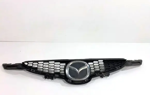 Mazda 2 Front grill D65150711