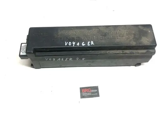 Chrysler Voyager Fuse module 4707870A