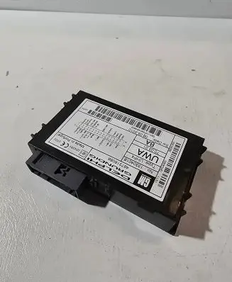 Opel Antara Other control units/modules 13304018 497316088
