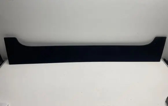 Mercedes-Benz S W221 Parcel shelf grill A2216901430