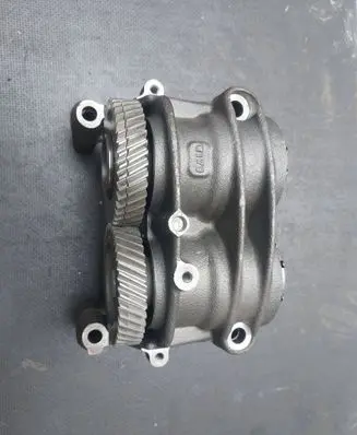 Mercedes-Benz A W177 Balance shaft A2740303700 A2740340412