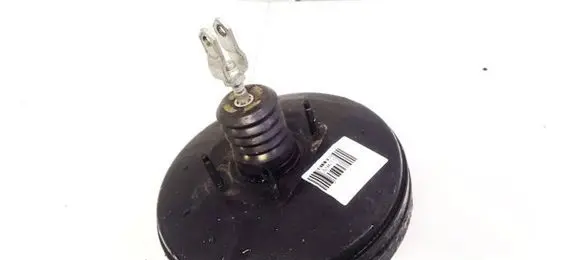Infiniti QX50 (J50) Brake booster