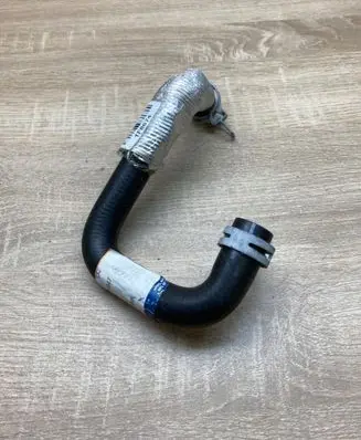 Ford Focus Engine coolant pipe/hose 1131947 1S4O8B451AB