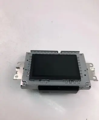 Volvo V70 Screen/display/small screen 31357101