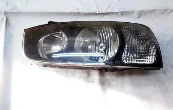 Hyundai Elantra Headlight/headlamp 12.59879