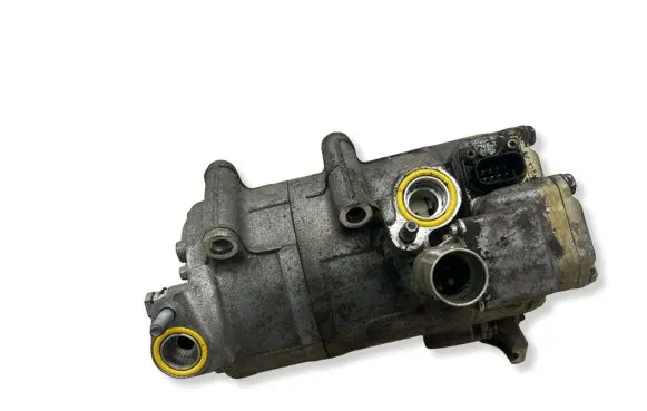 Volvo V60 Air conditioning (A/C) compressor (pump) P36012859