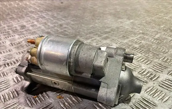 Volvo XC90 Starter motor 31419530