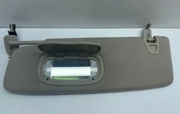 Chrysler Pacifica Sun visor 05108114AA 05108114