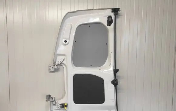 Toyota ProAce City Back/rear loading door TOYOTAPROACECITY TWOJEAUTOWYSZKOW EWP