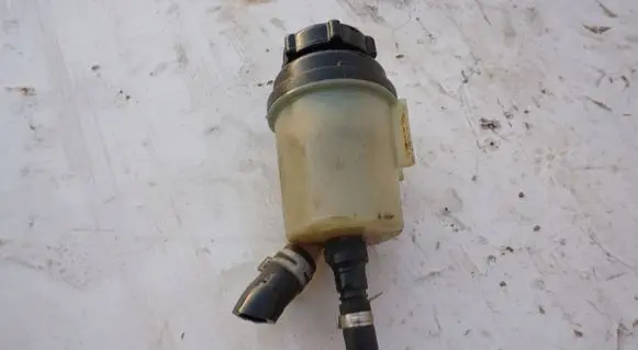 Ford Transit Custom Power steering fluid tank/reservoir 