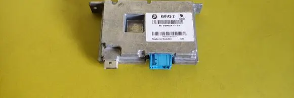 BMW 2 F46 Camera control unit module 9399247 66519399247