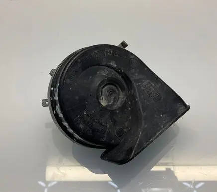 Horn signal