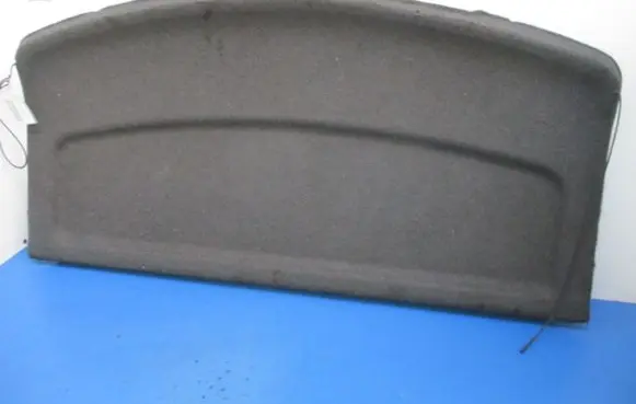 Citroen Xsara Picasso Parcel shelf