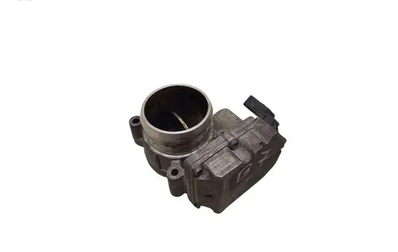 Audi A6 S6 C6 4F Throttle valve 8E0145950E A2C53100875 1010050858