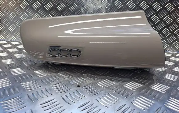 Fiat 500X Glove box 735612352 735624441 6CH12NJ1AA