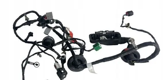 Chevrolet Camaro Wiring harness 1GA1315891