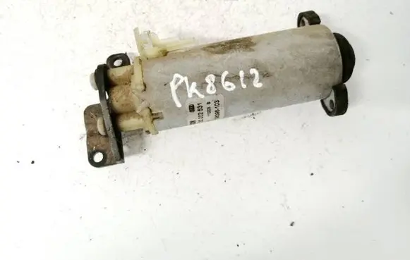 Seat adjustment motor