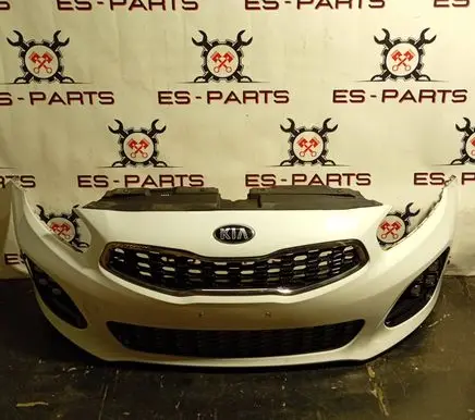 KIA Ceed Front bumper