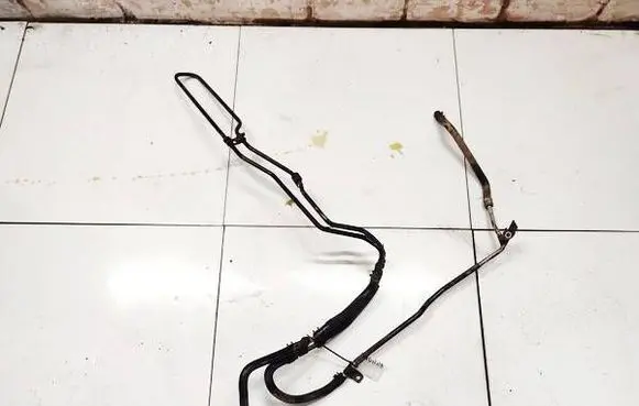 Ford Focus Power steering hose/pipe/line 