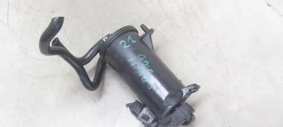 Honda CR-V Fuel filter housing 16900-RZ0-G01