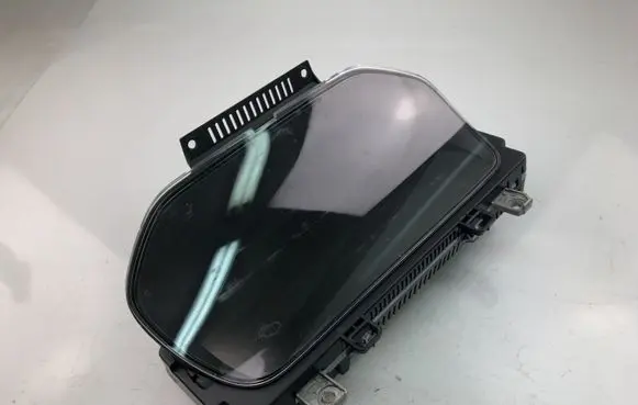 Volvo S90, V90 Speedometer (instrument cluster) 31433617AA