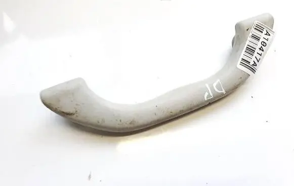 Volkswagen PASSAT B5 Front interior roof grab handle 3b0857607