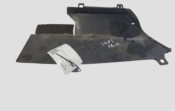 Nissan Leaf II (ZE1) Radiator trim 921825SH0B